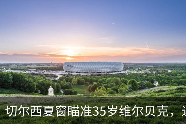 切尔西夏窗瞄准35岁维尔贝克，近两季轰23球或解9号位困局