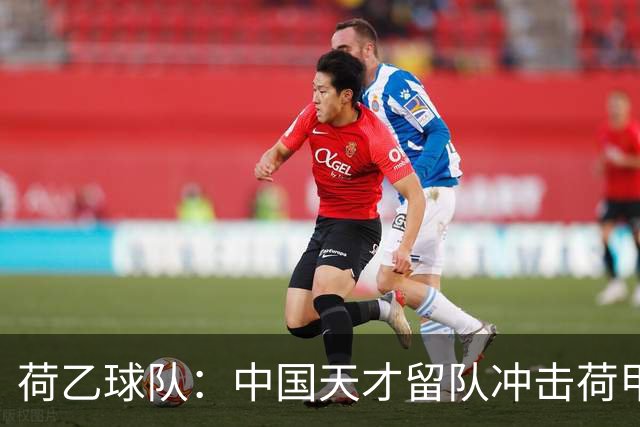荷乙球队：中国天才留队冲击荷甲，小将代表法甲球队上演一传一射