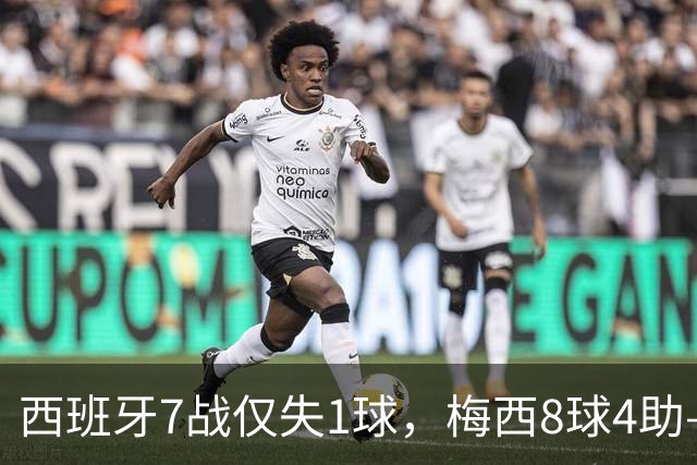 西班牙7战仅失1球，梅西8球4助——决赛上演最强矛盾对决